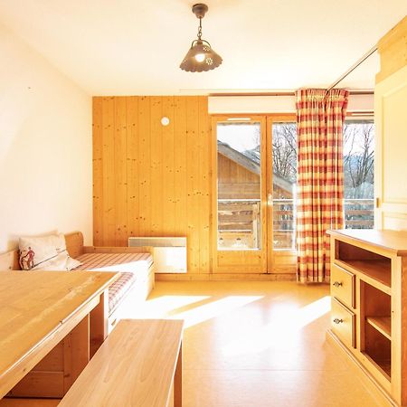 Vacanceole - Le Hameau De L'Alpage Saint Sorlin d'Arves Eksteriør billede