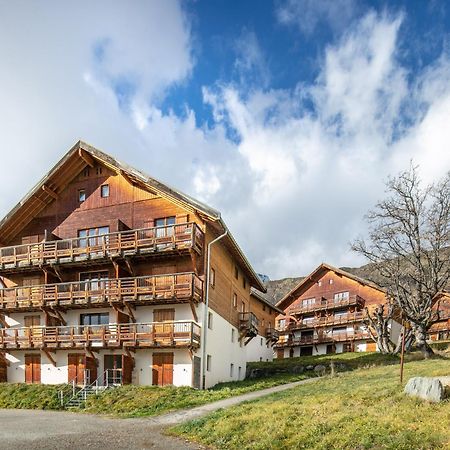 Vacanceole - Le Hameau De L'Alpage Saint Sorlin d'Arves Eksteriør billede