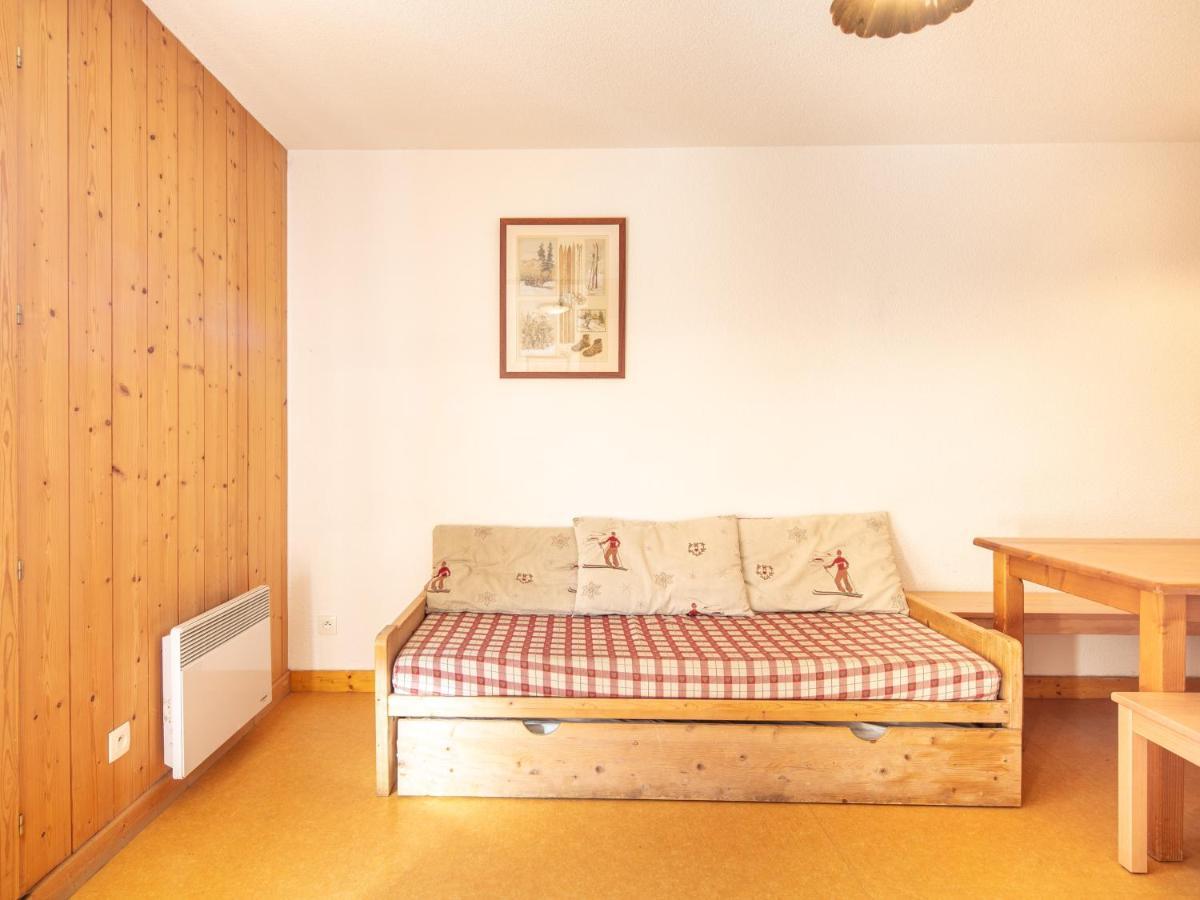 Vacanceole - Le Hameau De L'Alpage Saint Sorlin d'Arves Eksteriør billede