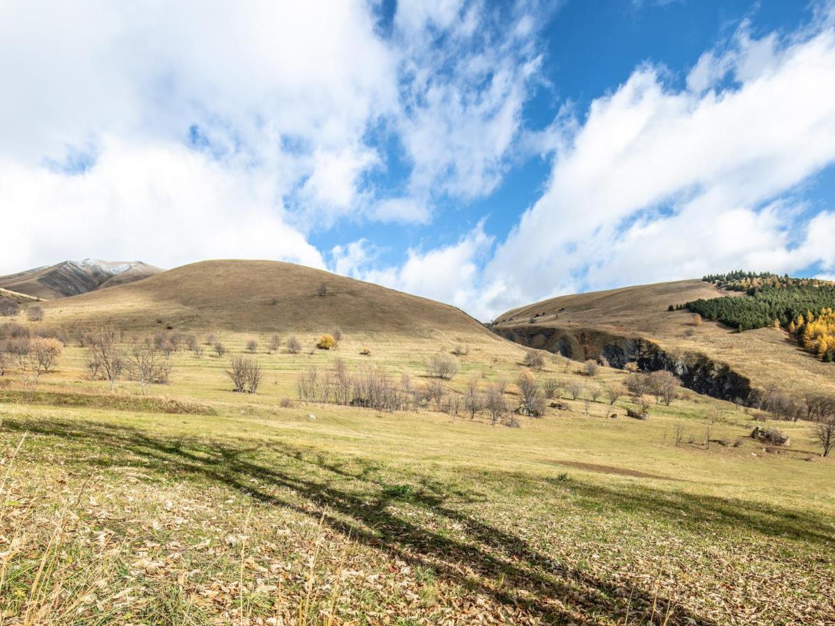 Vacanceole - Le Hameau De L'Alpage Saint Sorlin d'Arves Eksteriør billede